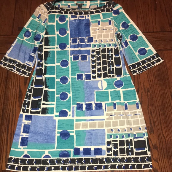 new directions Dresses & Skirts - New Directions Women’s Dress Size 14P